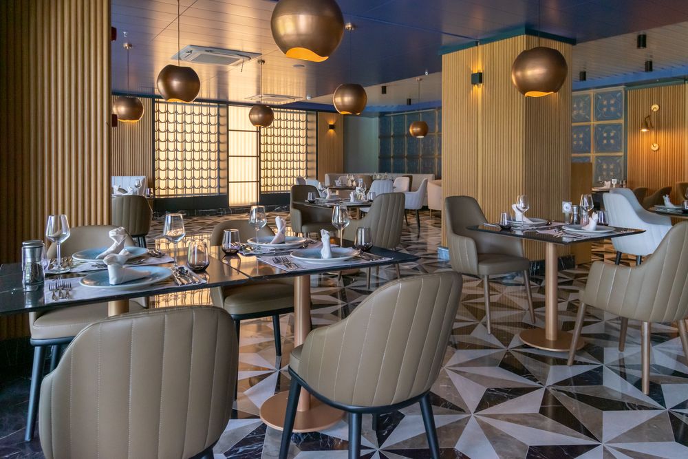 Seaden Quality Resort & SPA - 47