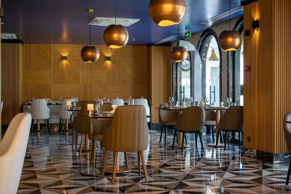 Seaden Quality Resort & SPA - 46