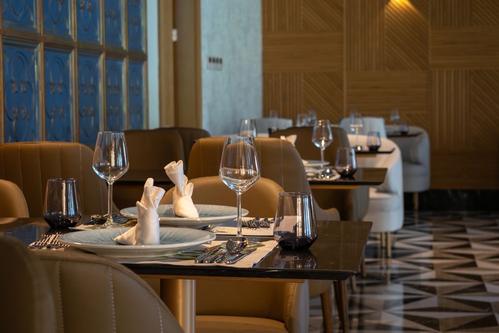 Seaden Quality Resort & SPA - 45