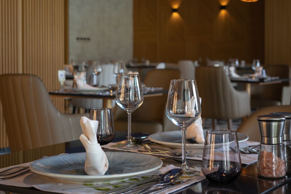 Seaden Quality Resort & SPA - 43