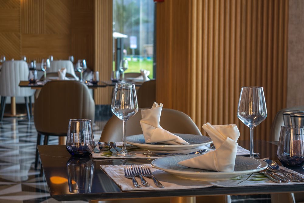 Seaden Quality Resort & SPA - 42