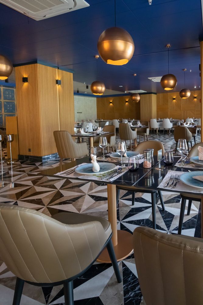 Seaden Quality Resort & SPA - 41