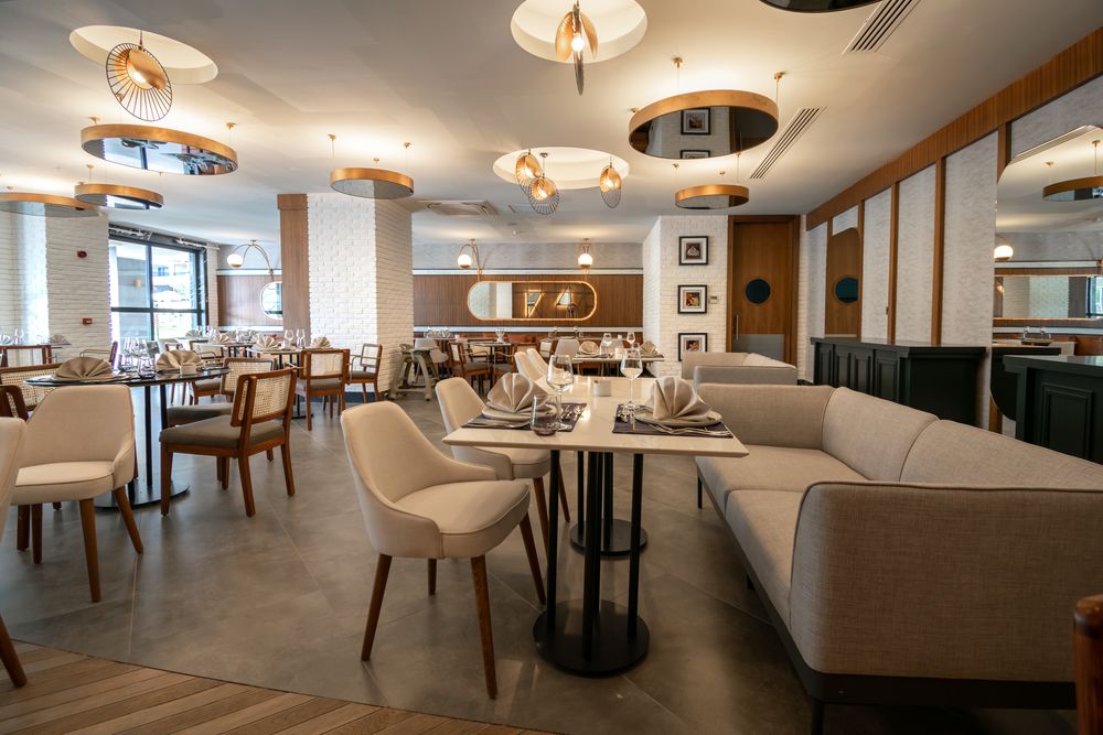 Seaden Quality Resort & SPA - 40