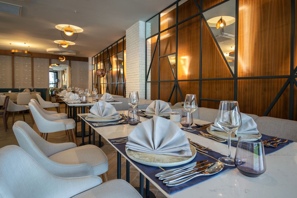 Seaden Quality Resort & SPA - 39