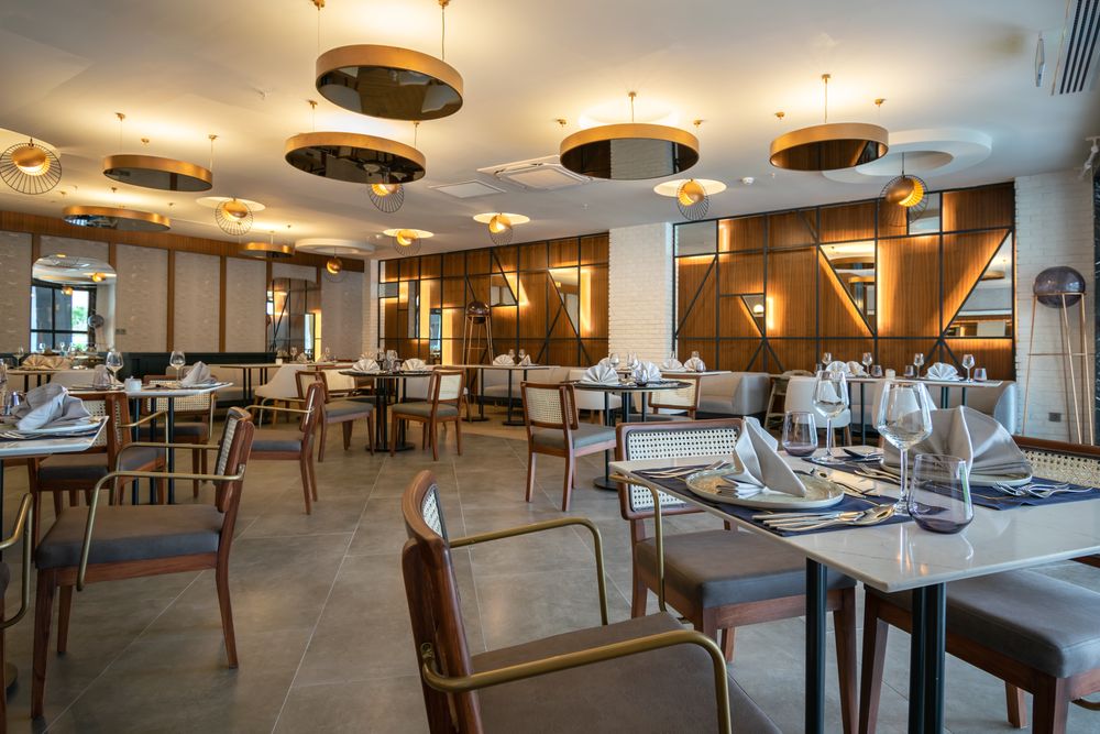 Seaden Quality Resort & SPA - 38