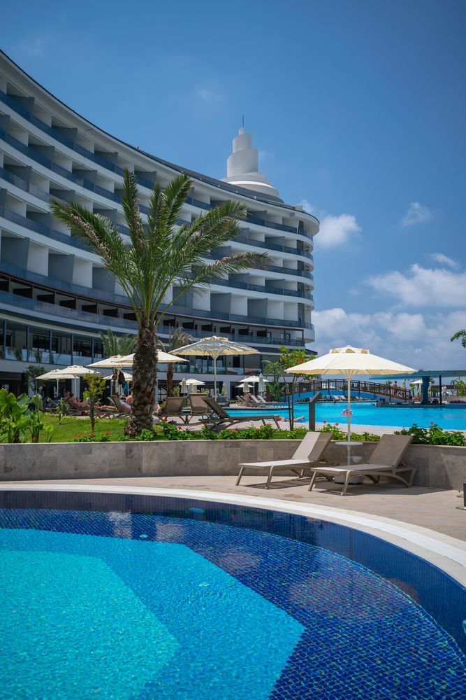 Seaden Quality Resort & SPA - 35