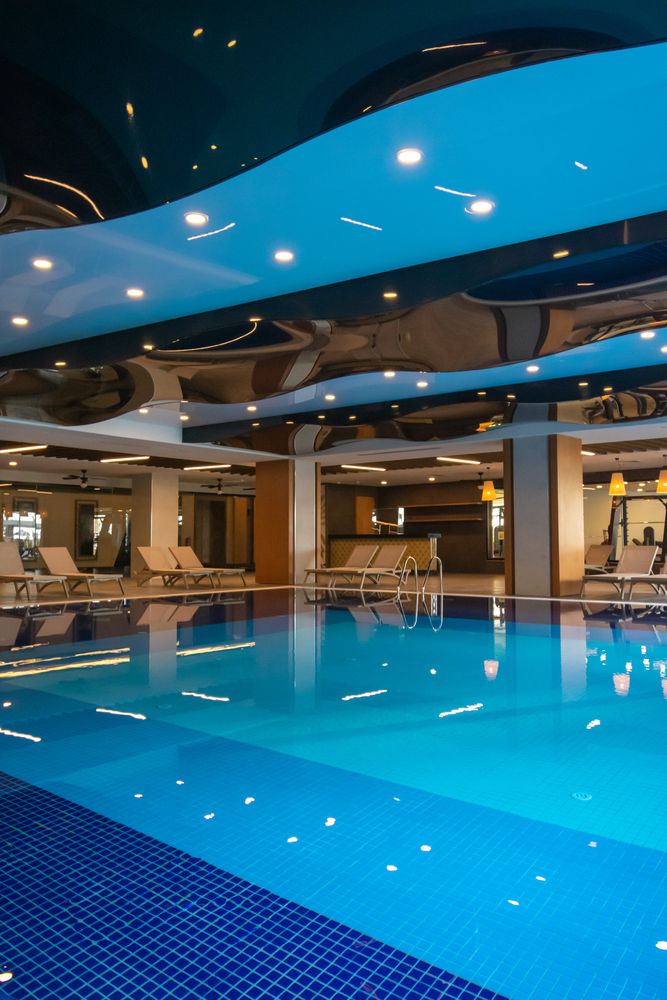 Seaden Quality Resort & SPA - 34