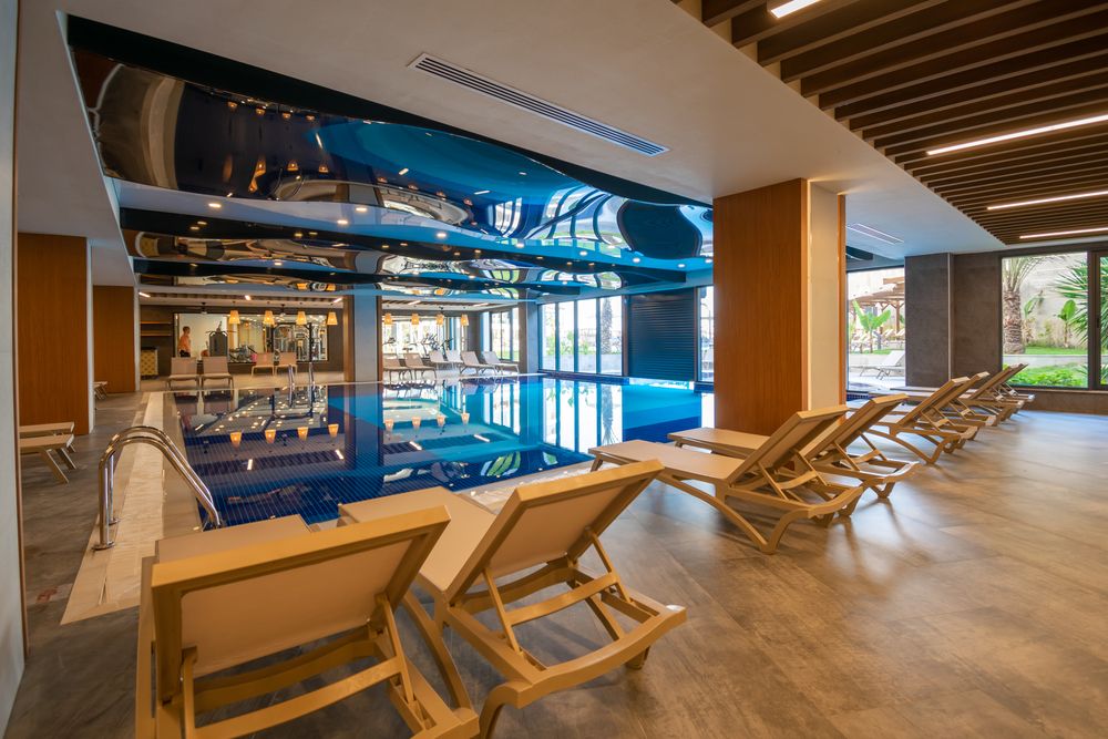 Seaden Quality Resort & SPA - 33