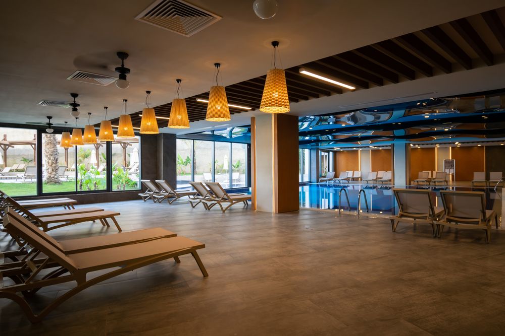 Seaden Quality Resort & SPA - 31