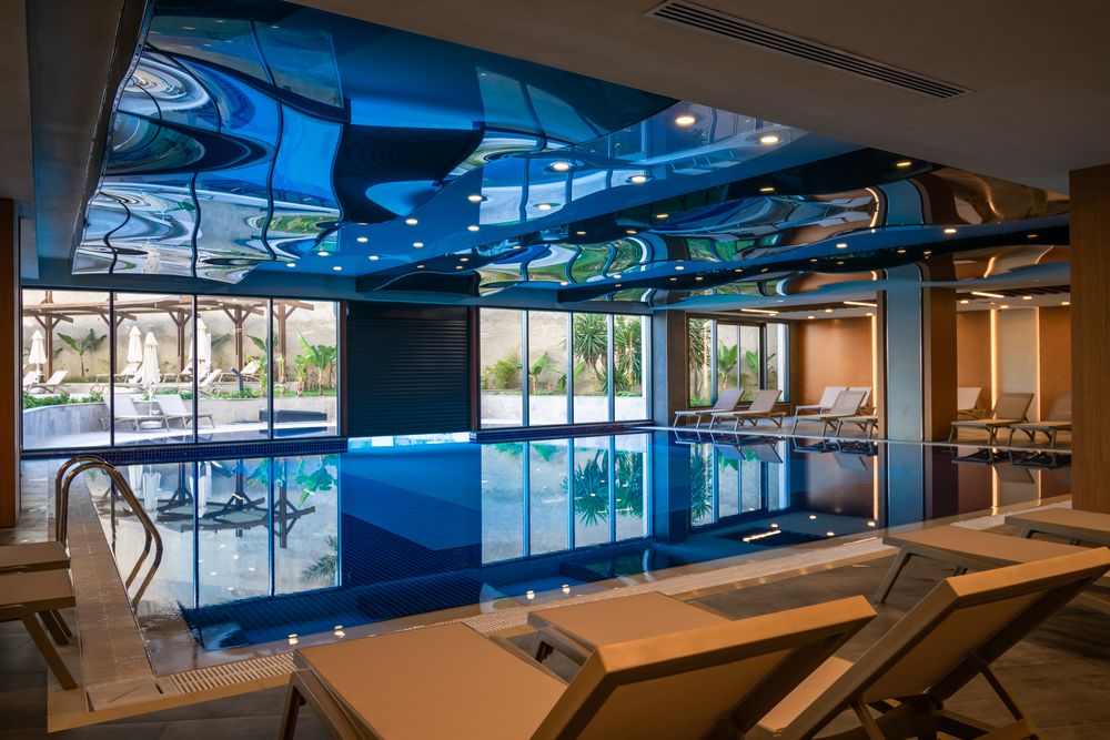 Seaden Quality Resort & SPA - 30