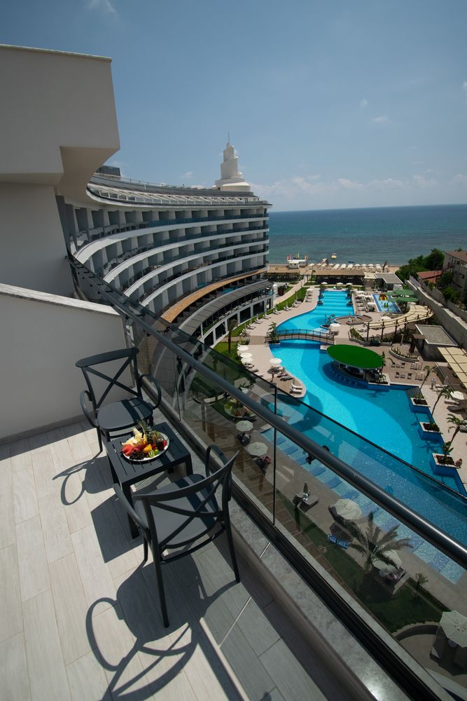 Seaden Quality Resort & SPA - 29