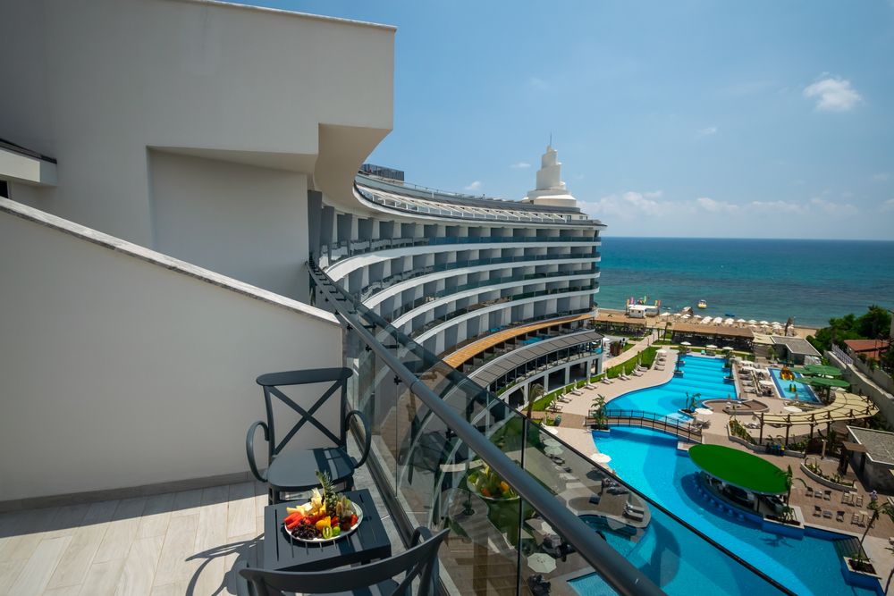 Seaden Quality Resort & SPA - 28