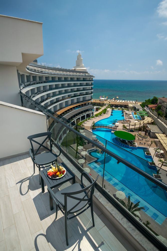 Seaden Quality Resort & SPA - 26