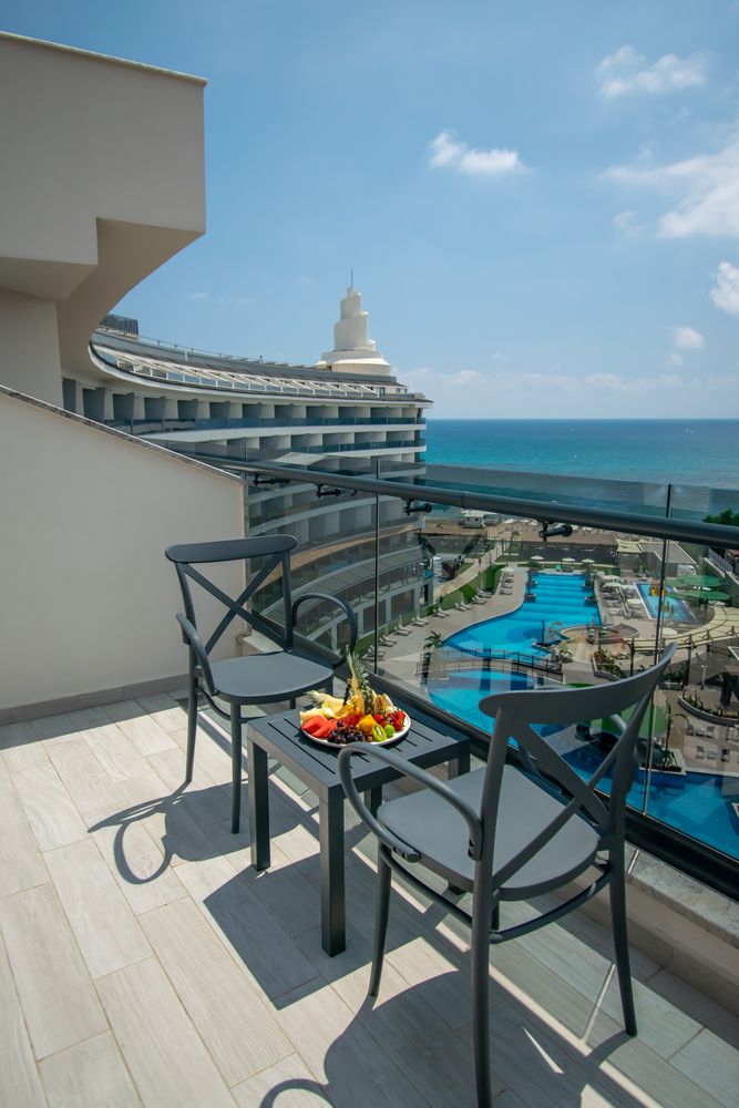 Seaden Quality Resort & SPA - 25