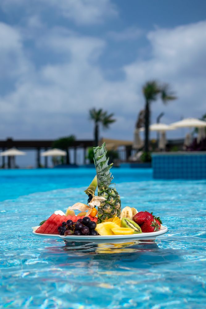 Seaden Quality Resort & SPA - 22