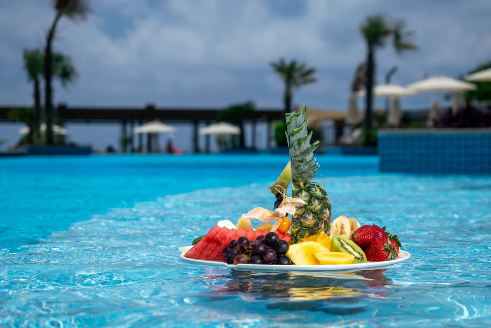 Seaden Quality Resort & SPA - 21