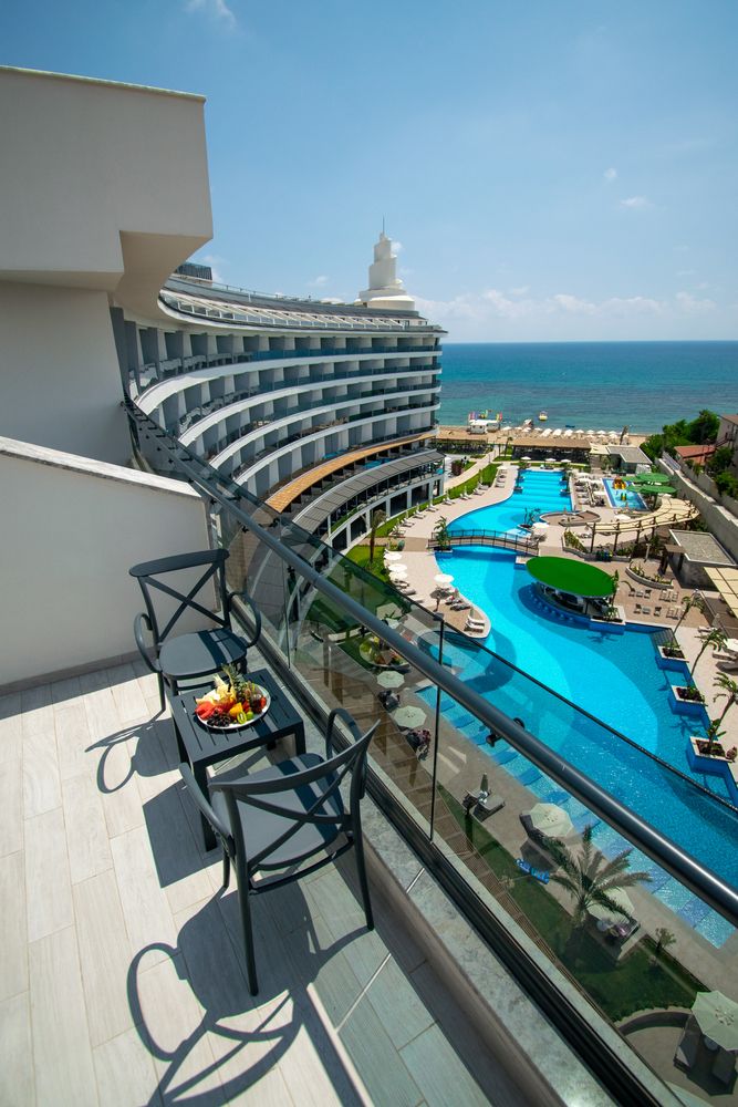 Seaden Quality Resort & SPA - 20