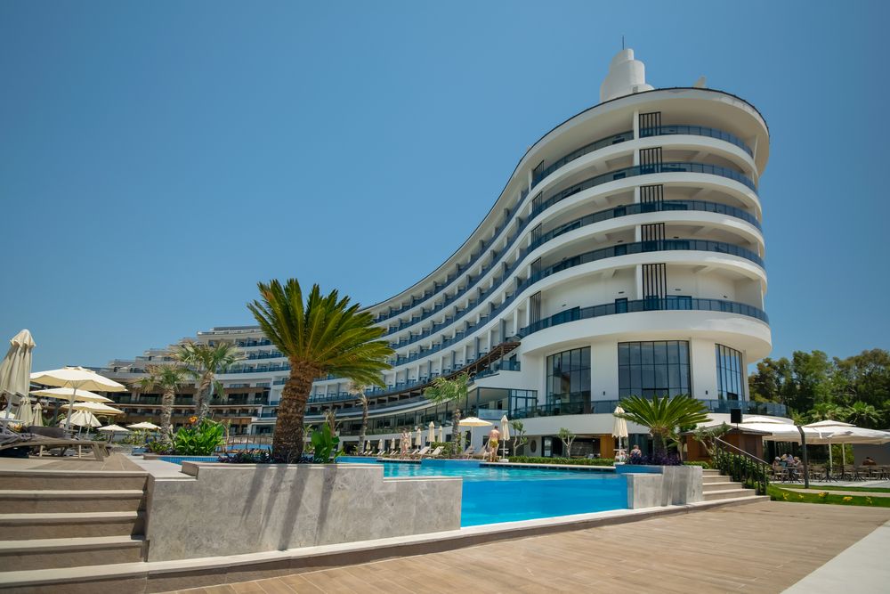 Seaden Quality Resort & SPA - 16