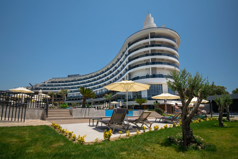 Seaden Quality Resort & SPA - 15