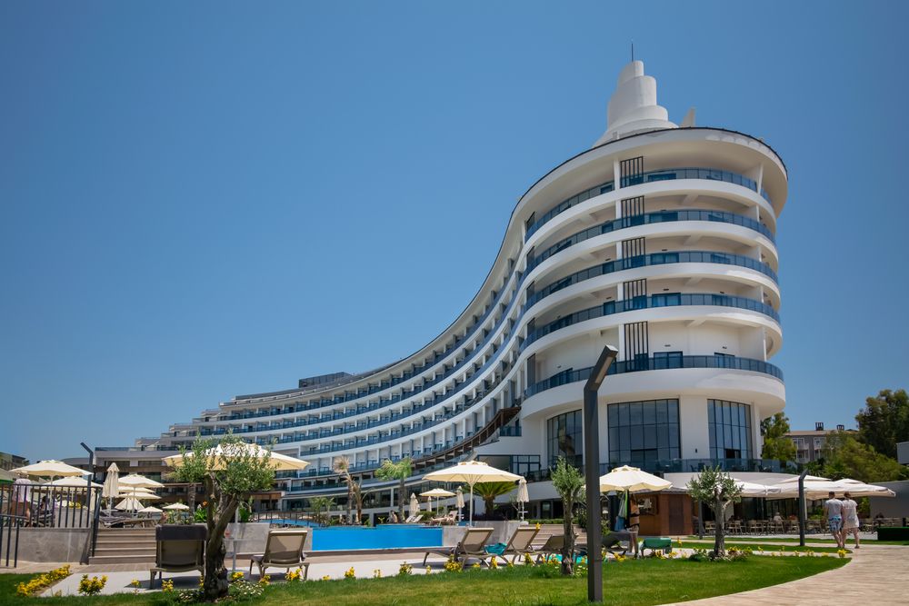 Seaden Quality Resort & SPA - 14