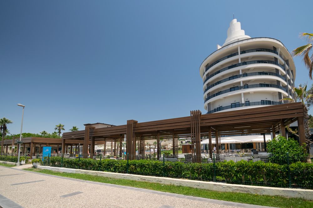 Seaden Quality Resort & SPA - 13