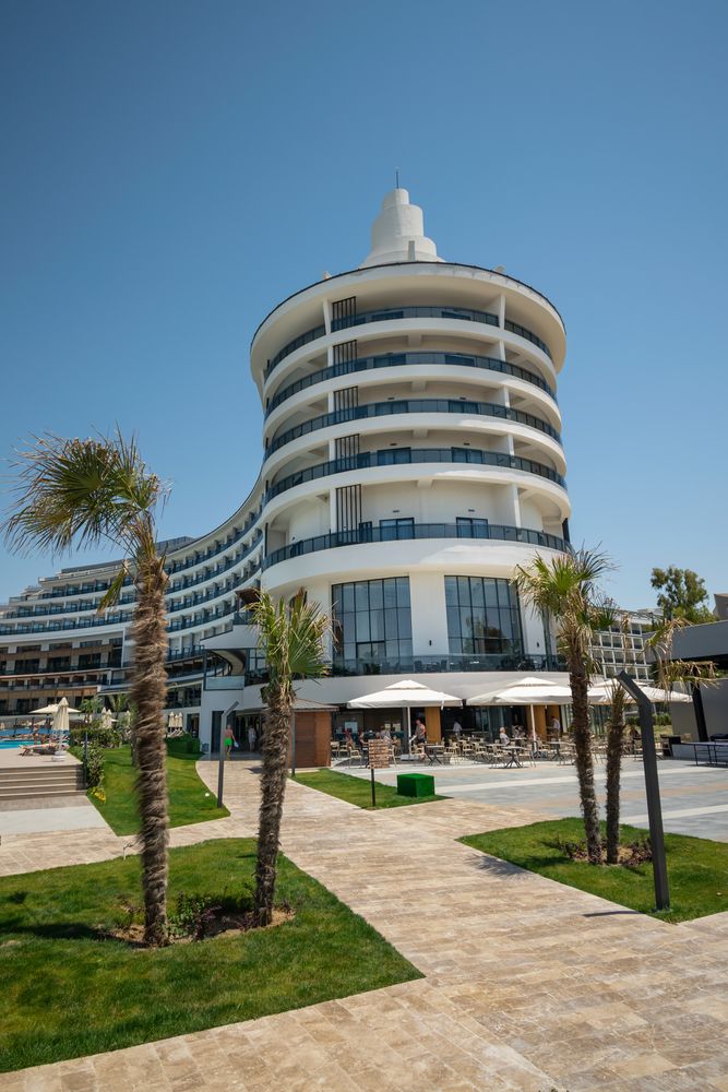 Seaden Quality Resort & SPA - 11