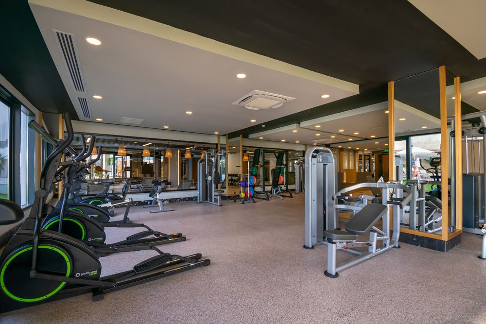 Seaden Quality Resort & SPA - 10