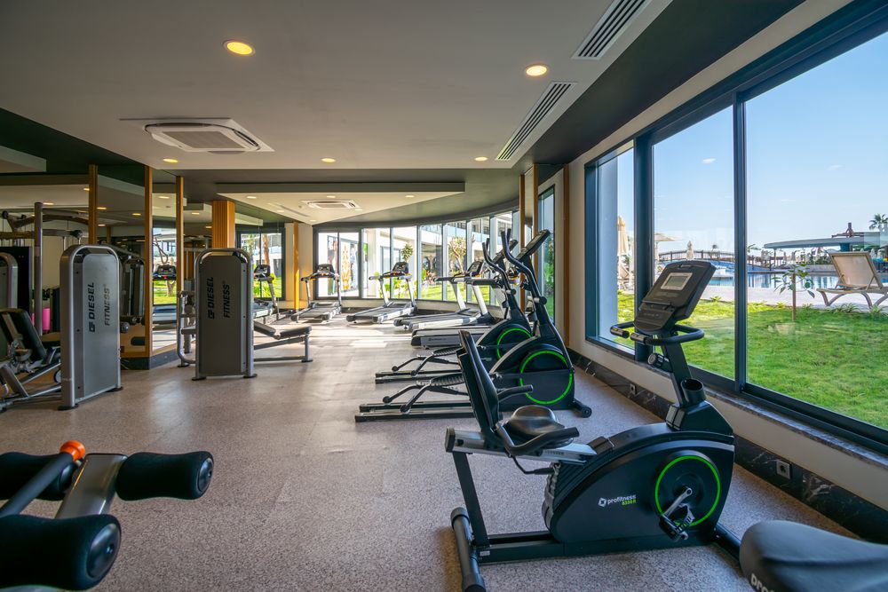 Seaden Quality Resort & SPA - 9