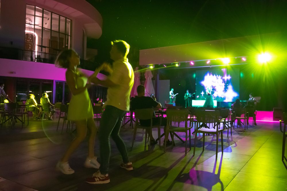 Seaden Quality Resort & SPA - 8