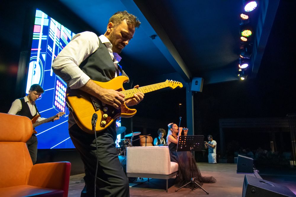 Seaden Quality Resort & SPA - 7