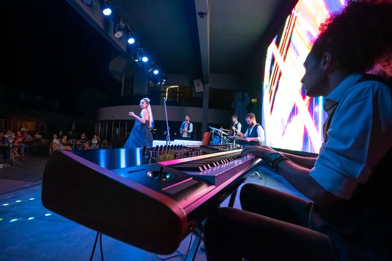 Seaden Quality Resort & SPA - 5