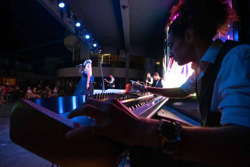 Seaden Quality Resort & SPA - 4