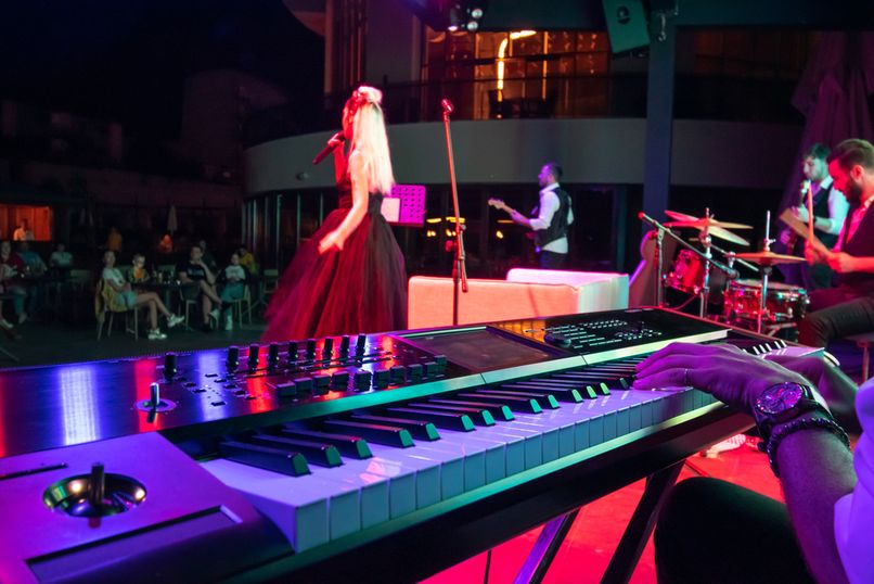 Seaden Quality Resort & SPA - 3