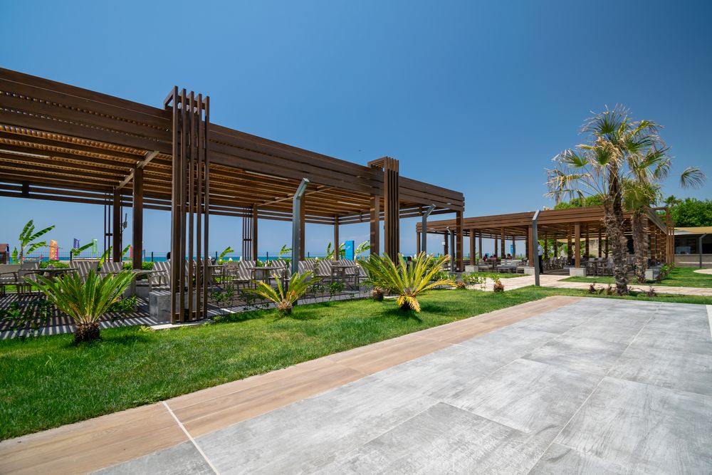 Seaden Quality Resort & SPA - 2