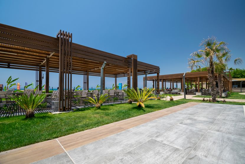 Seaden Quality Resort & SPA - 2