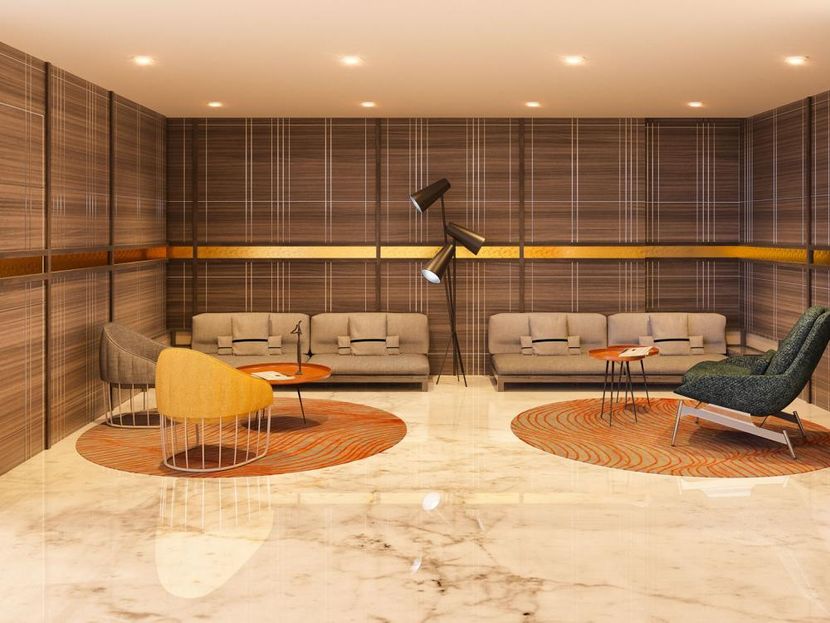 LE MERIDIEN  - 4