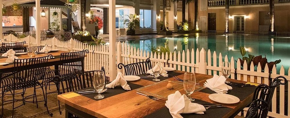 Картинка отеля - 5