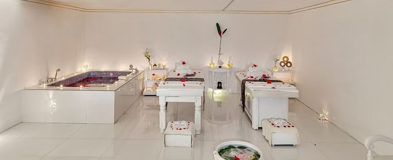 CLUB MAHINDRA EMERALD PALMS RESORT GOA - 6