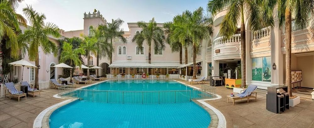 Картинка отеля - 2