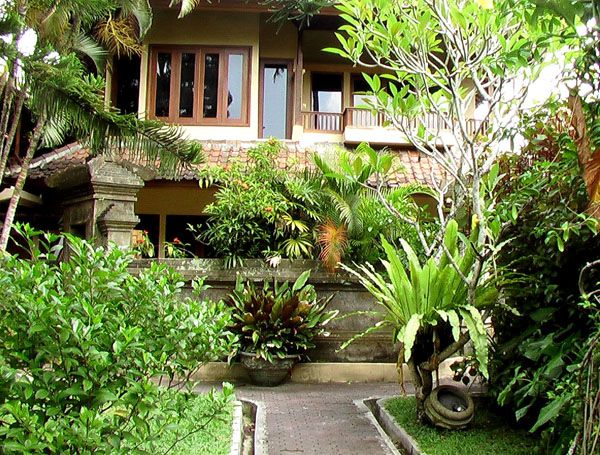 CHAMPLUNG SARI HOTEL - 1