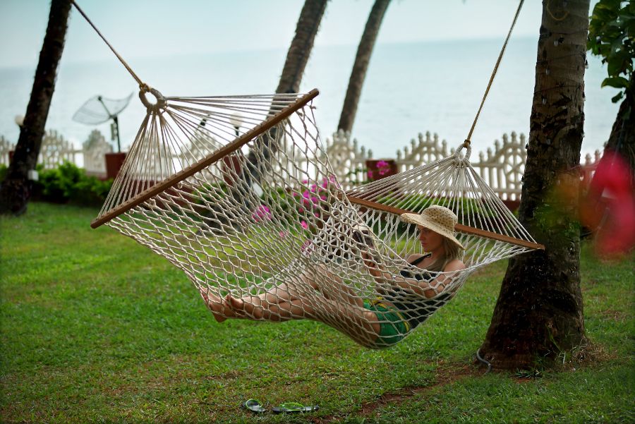 BOGMALLO BEACH RESORT - 27