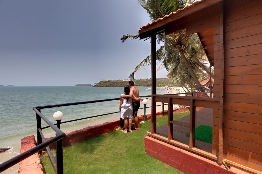 BOGMALLO BEACH RESORT - 26