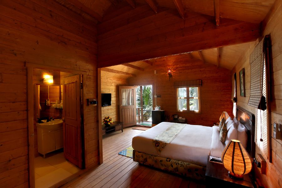 Картинка отеля - 25