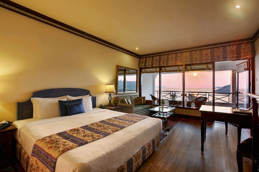 BOGMALLO BEACH RESORT - 23