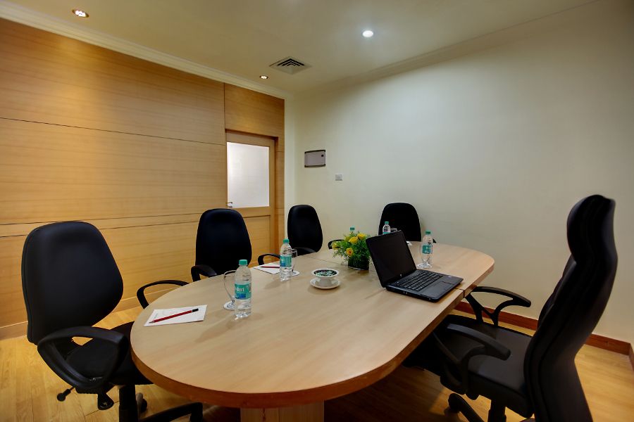 BOGMALLO BEACH RESORT - 19