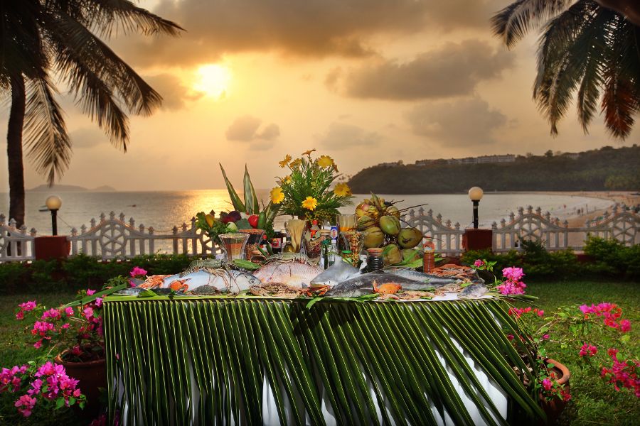 BOGMALLO BEACH RESORT - 17