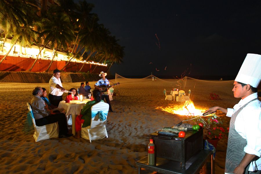 BOGMALLO BEACH RESORT - 14