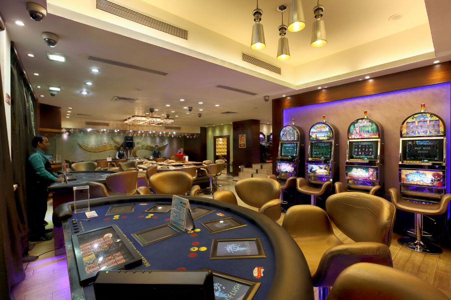 Картинка отеля - 10