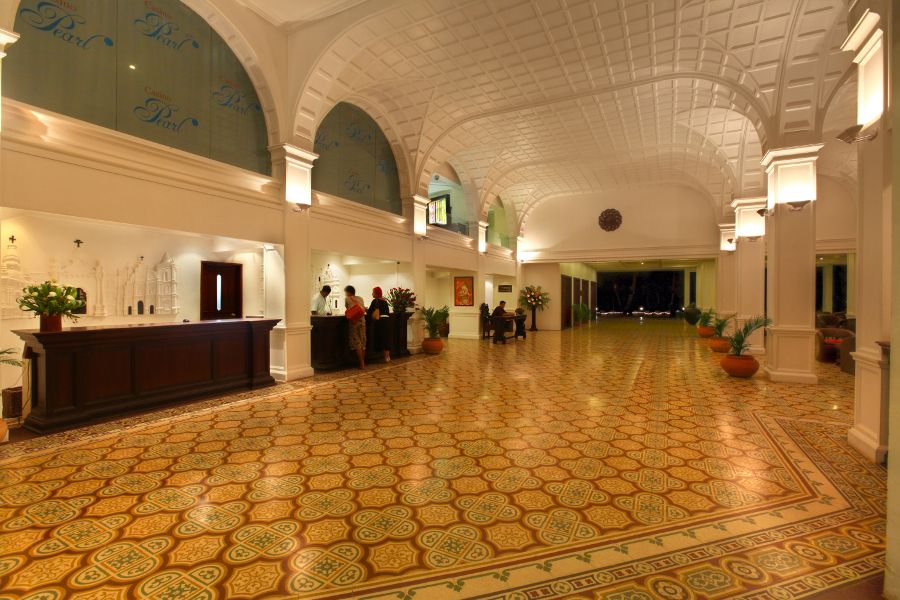 Картинка отеля - 4