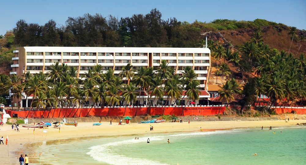 BOGMALLO BEACH RESORT - 2